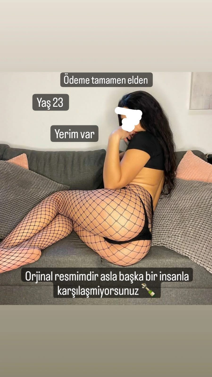 Güzelbahçe Kesinlikle Özel Kadın Bayan Escort Sultan