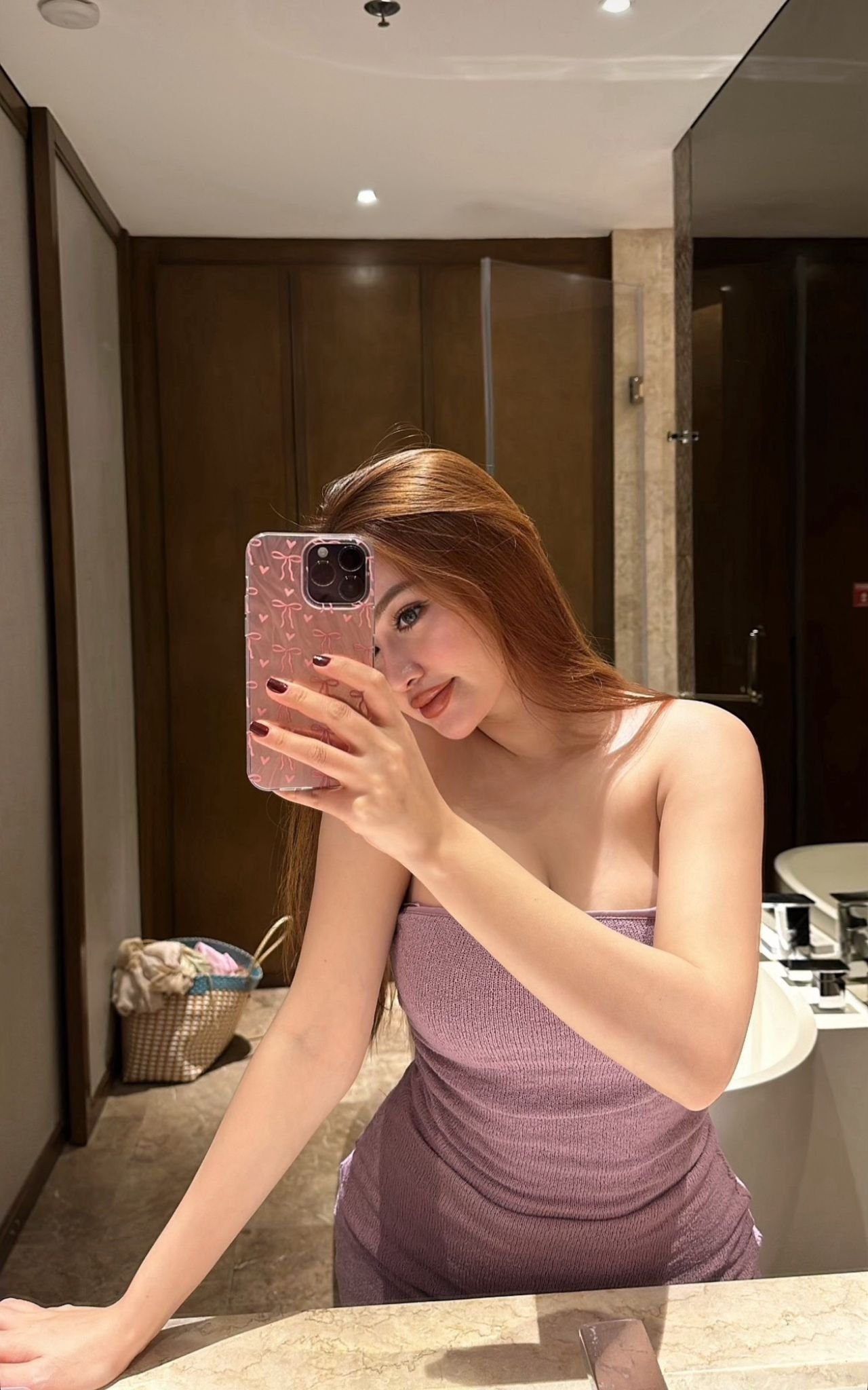 Güzelbahçe Yabancı Bayan Escort Zümra